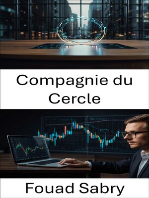 cover image of Compagnie du Cercle